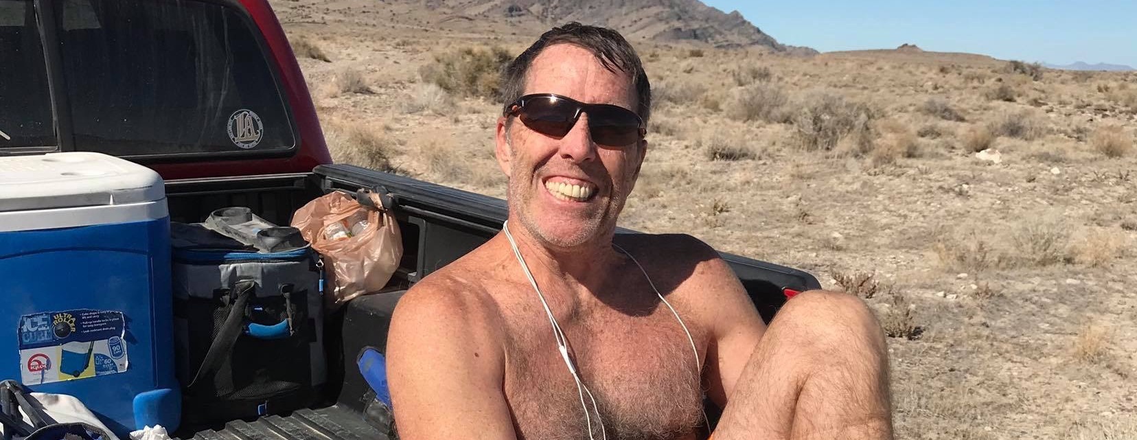 Paul Kevin "PK" Clark